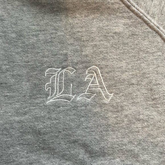 Clyque The Label LA Sweatshirt - Picture 4 of 4